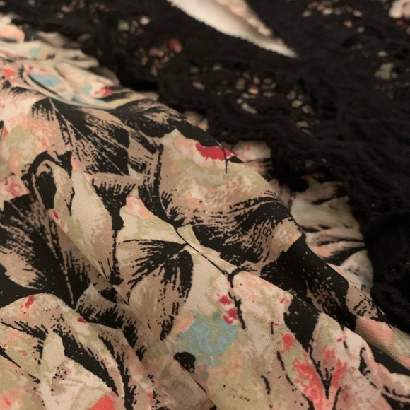 BCBG Romper - Picture 3 of 6